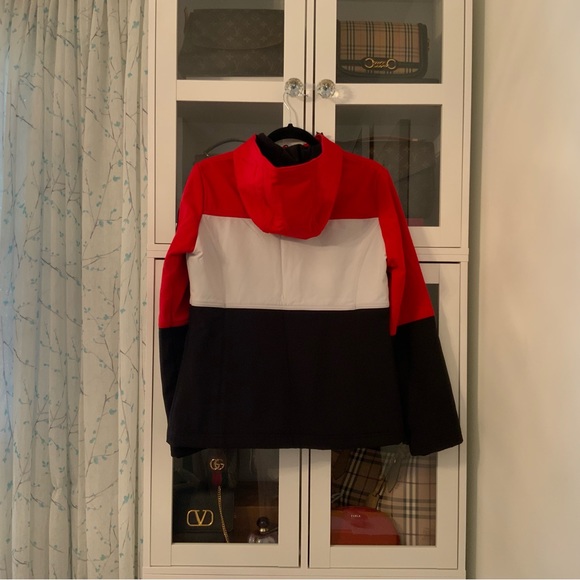 Hudson Bay 2014 Canadian Winter Olympic Team Jacket Size S - Picture 5 of 12